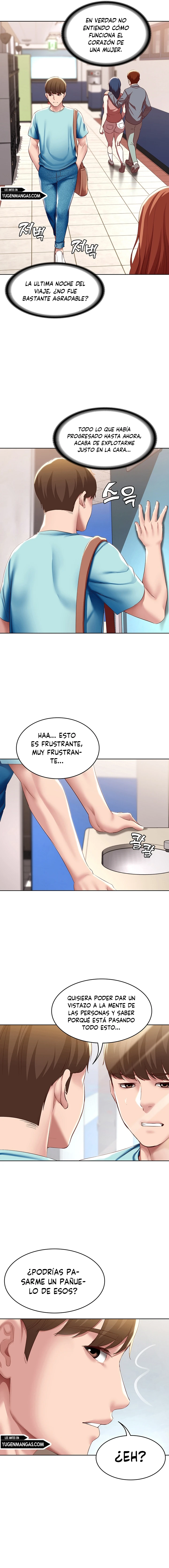 Dueña de la pensión - Capítulo 92 - Página 17 - LectorTMOo