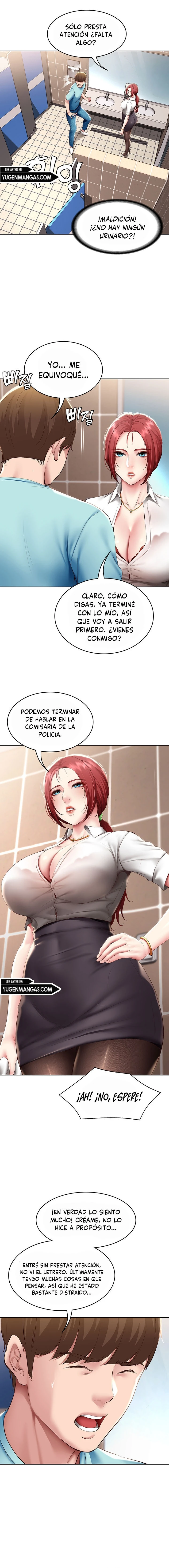 Dueña de la pensión - Capítulo 93 - Página 4 - LectorTMOo