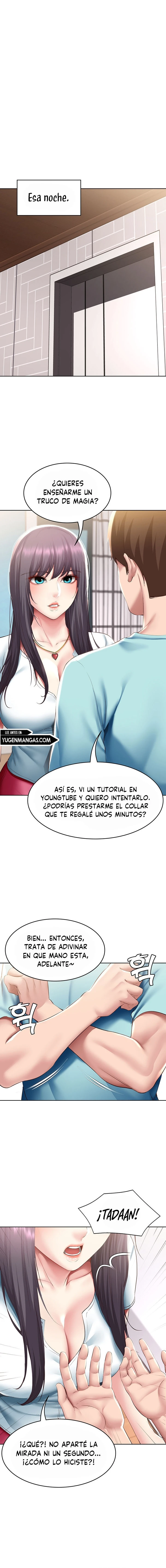 Dueña de la pensión - Capítulo 93 - Página 9 - LectorTMOo