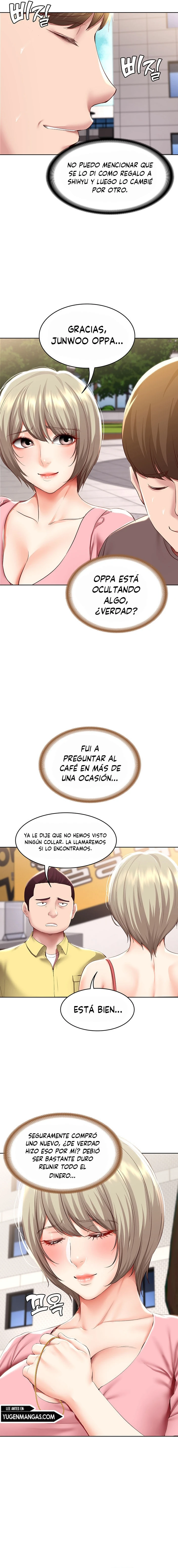 Dueña de la pensión - Capítulo 93 - Página 12 - LectorTMOo