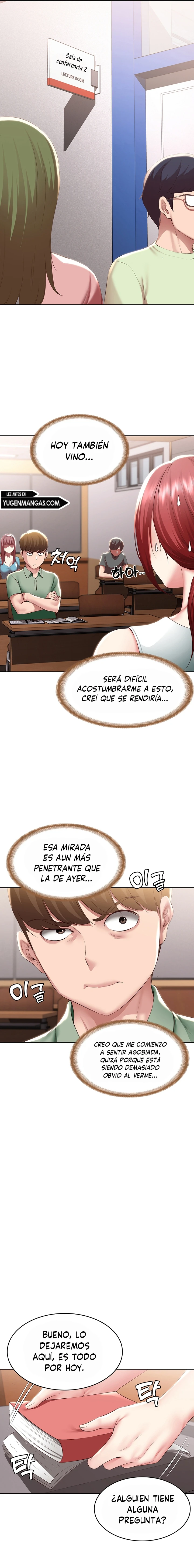 Dueña de la pensión - Capítulo 94 - Página 8 - LectorTMOo