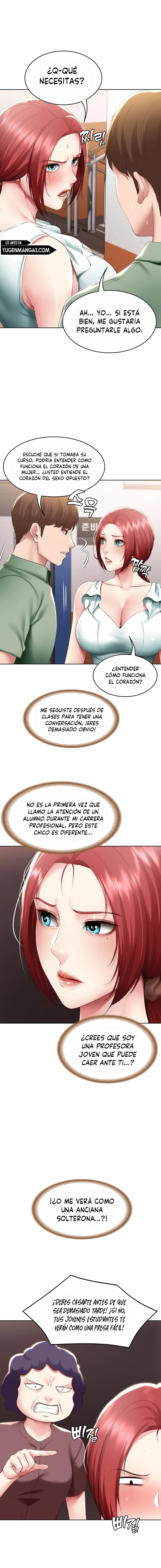 Dueña de la pensión - Capítulo 94 - Página 12 - LectorTMOo