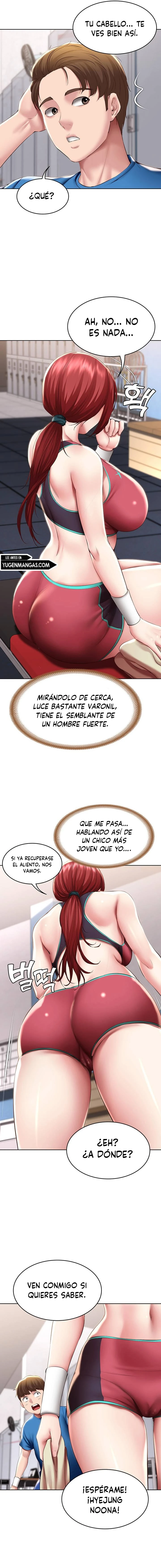 Dueña de la pensión - Capítulo 96 - Página 11 - LectorTMOo
