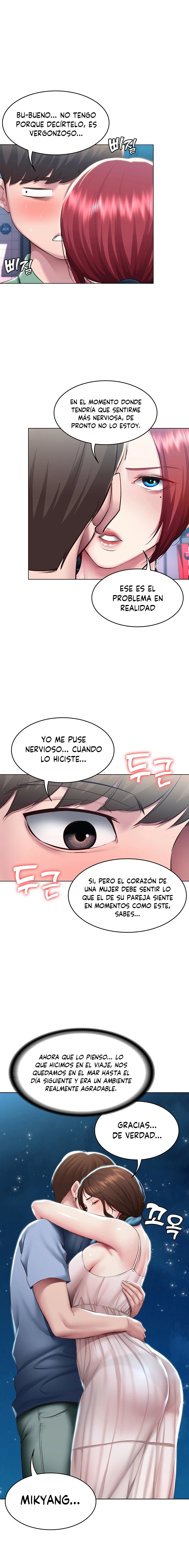 Dueña de la pensión - Capítulo 97 - Página 6 - LectorTMOo