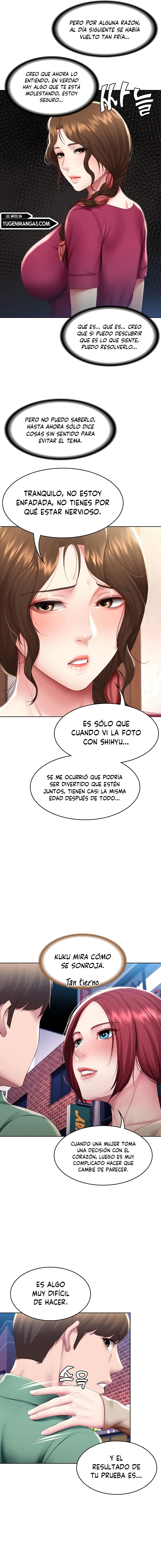 Dueña de la pensión - Capítulo 97 - Página 7 - LectorTMOo
