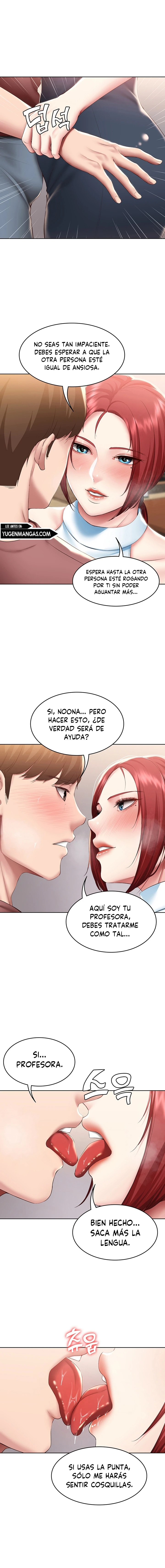 Dueña de la pensión - Capítulo 97 - Página 13 - LectorTMOo