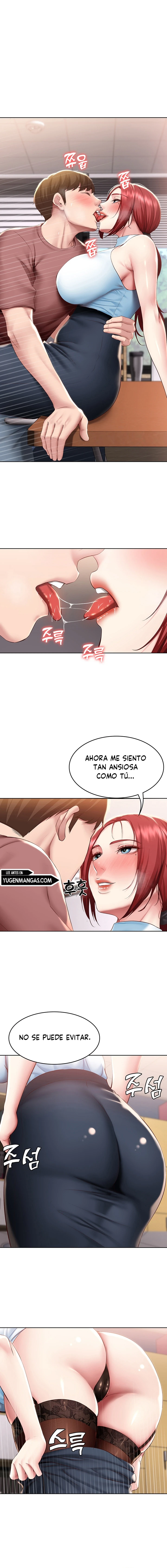 Dueña de la pensión - Capítulo 98 - Página 2 - LectorTMOo