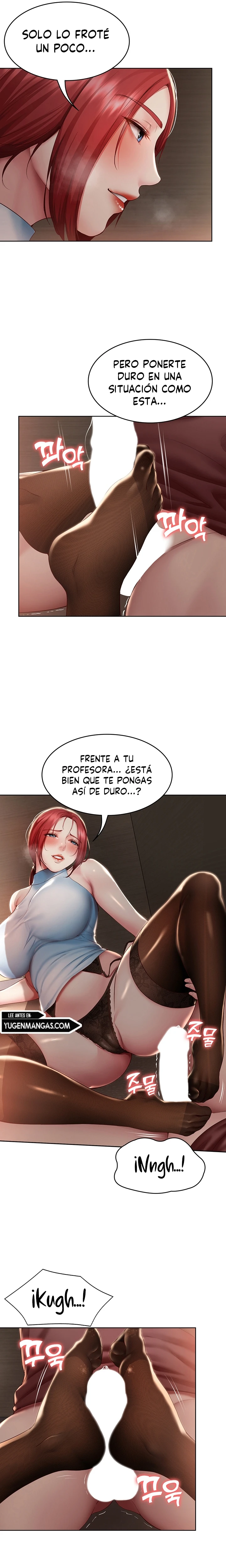 Dueña de la pensión - Capítulo 99 - Página 7 - LectorTMOo