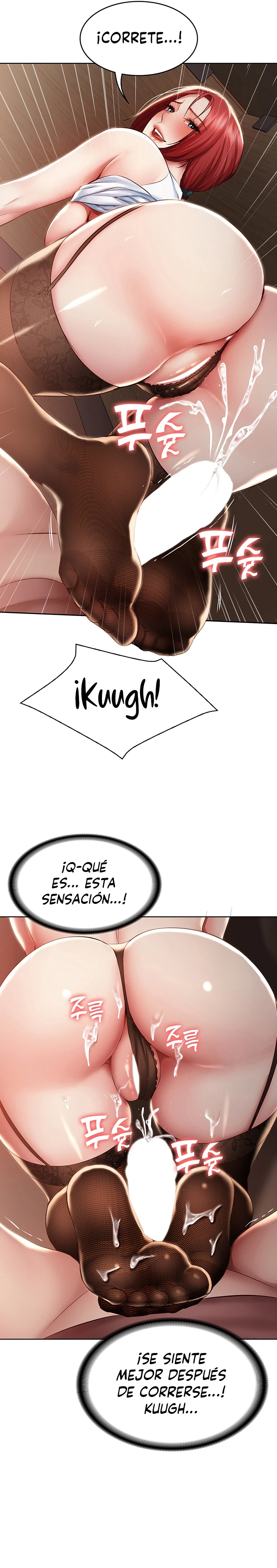 Dueña de la pensión - Capítulo 99 - Página 15 - LectorTMOo