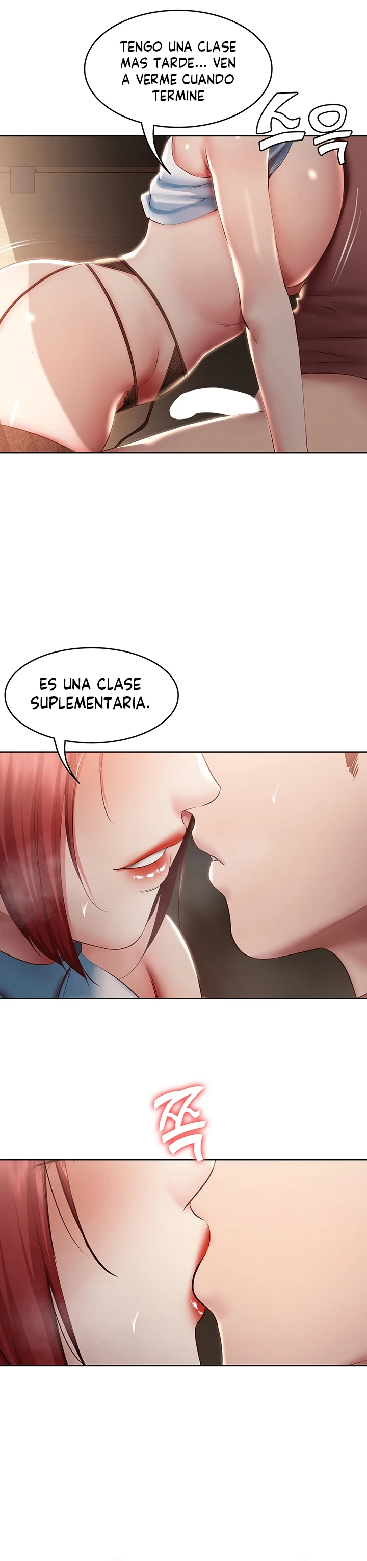 Dueña de la pensión - Capítulo 99 - Página 17 - LectorTMOo