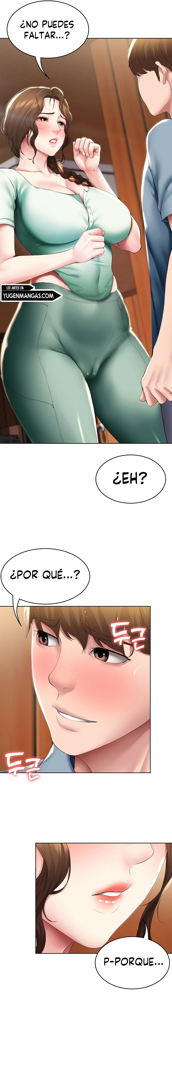 Dueña de la pensión - Capítulo 99 - Página 24 - LectorTMOo