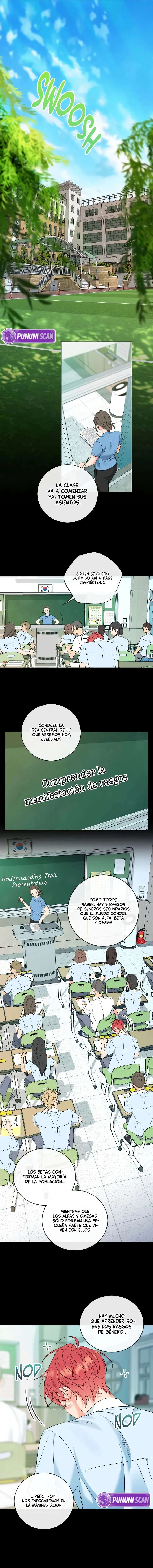 Dulce Problema capítulo 51 página 2