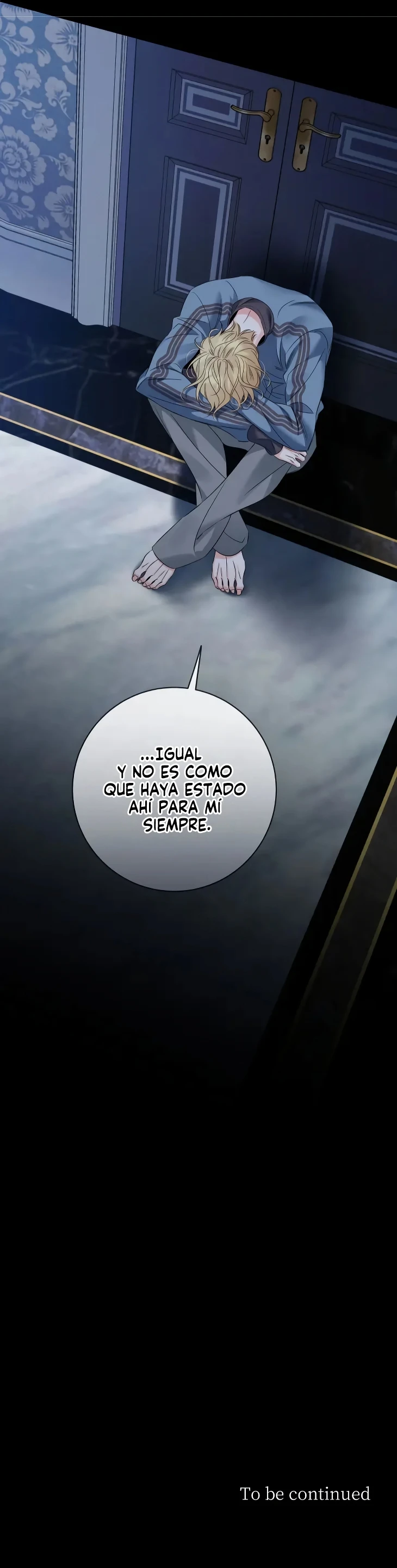 Dulce Problema capítulo 51 página 13