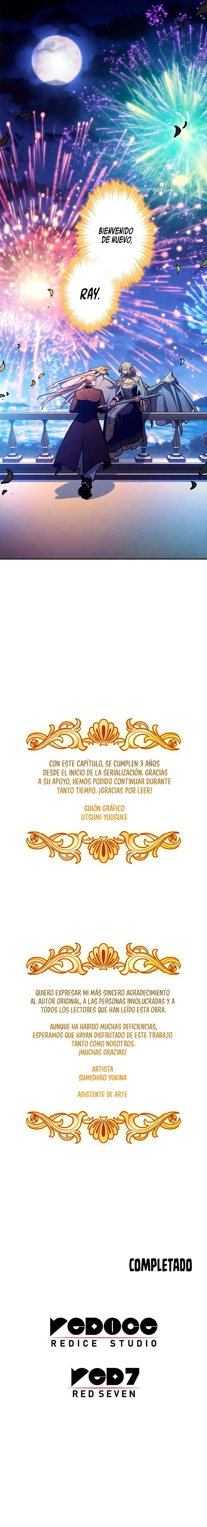 Duque Pendragon - Capítulo 131 - Página 14 - LectorTMOo