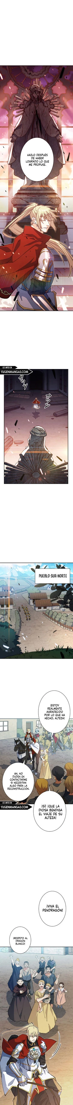 Duque Pendragon - Capítulo 15 - Página 10 - LectorTMOo