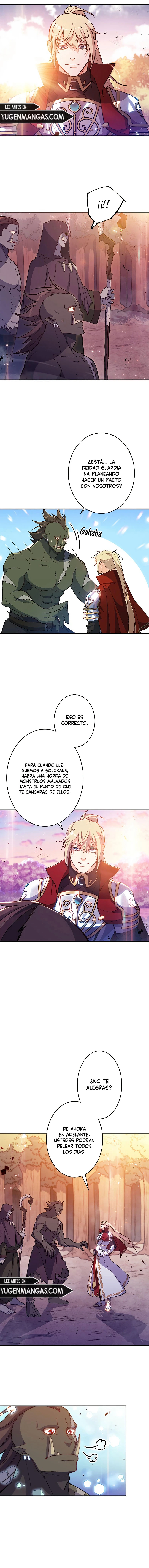 Duque Pendragon - Capítulo 19 - Página 6 - LectorTMOo