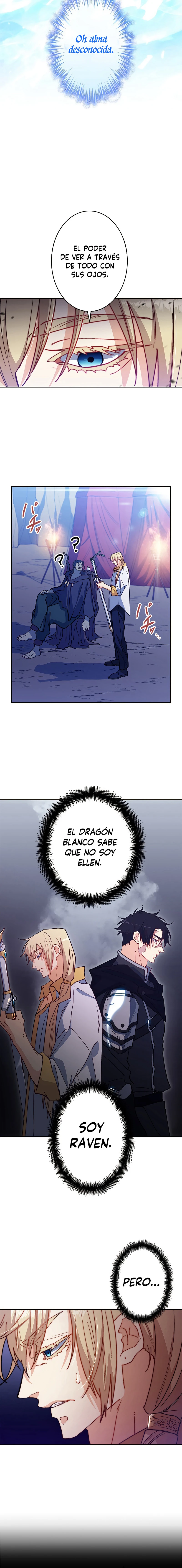 Duque Pendragon - Capítulo 24 - Página 14 - LectorTMOo
