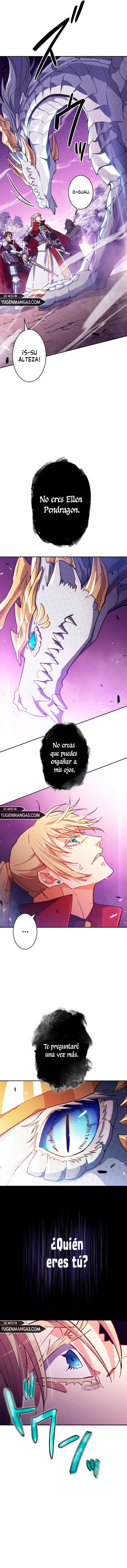 Duque Pendragon - Capítulo 26 - Página 13 - LectorTMOo