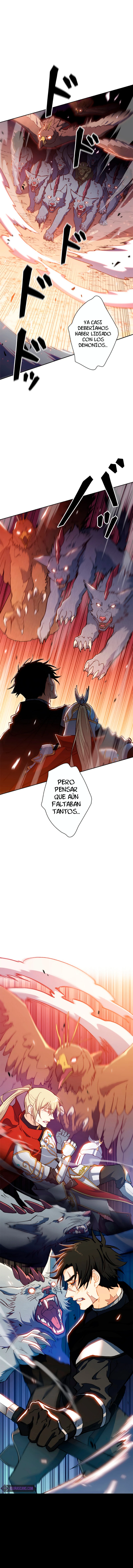Duque Pendragon - Capítulo 3 - Página 13 - LectorTMOo