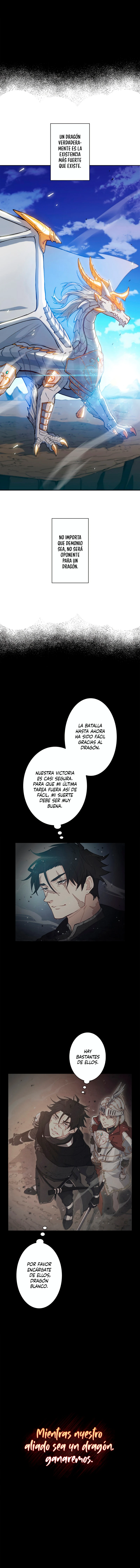 Duque Pendragon - Capítulo 3 - Página 14 - LectorTMOo