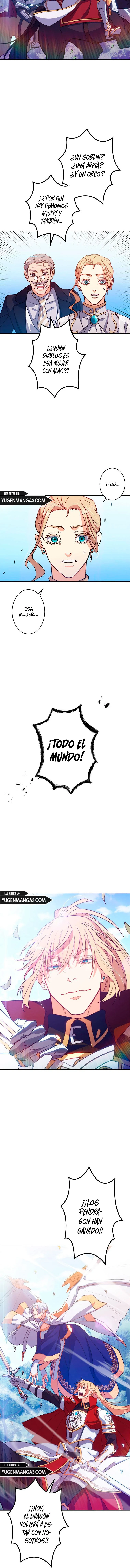 Duque Pendragon - Capítulo 30 - Página 5 - LectorTMOo