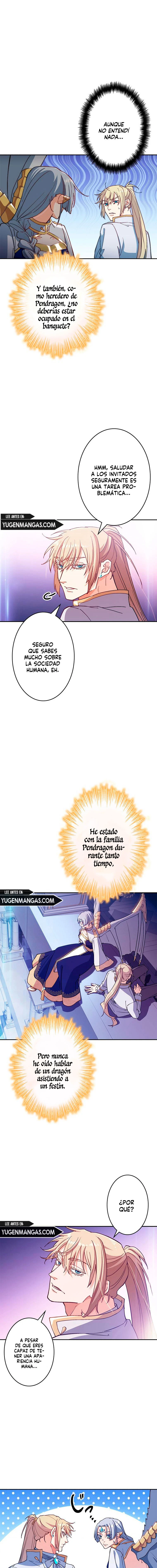Duque Pendragon - Capítulo 30 - Página 9 - LectorTMOo