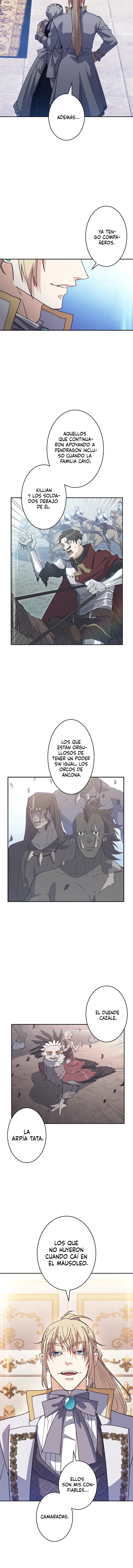 Duque Pendragon - Capítulo 31 - Página 10 - LectorTMOo