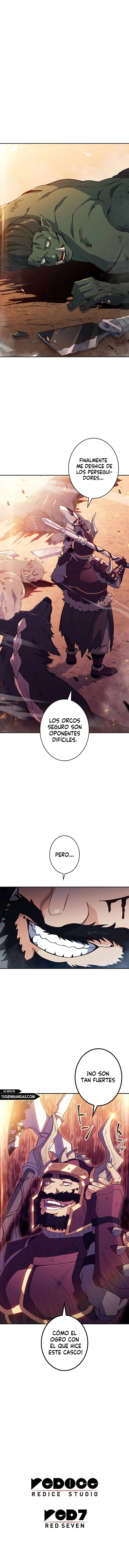 Duque Pendragon - Capítulo 36 - Página 14 - LectorTMOo