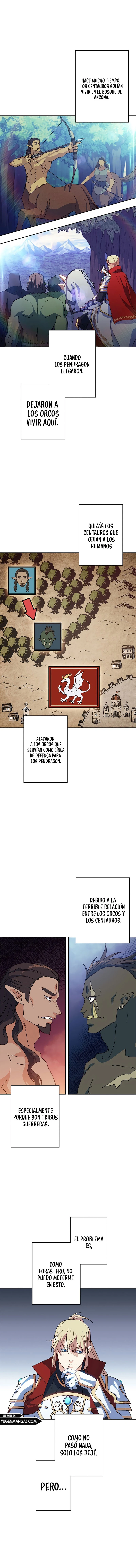 Duque Pendragon - Capítulo 37 - Página 14 - LectorTMOo