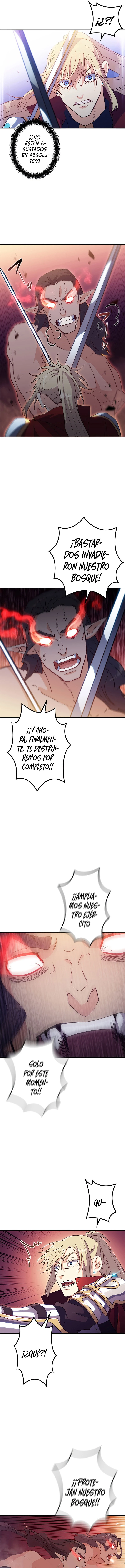 Duque Pendragon - Capítulo 38 - Página 7 - LectorTMOo