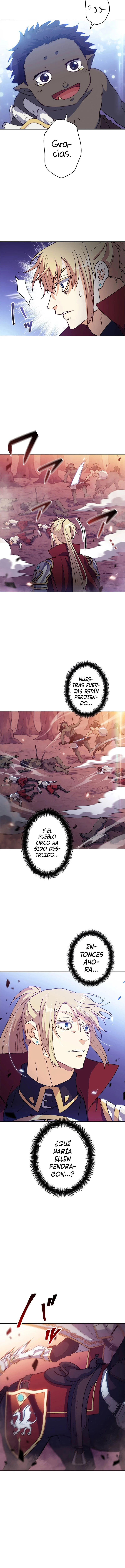 Duque Pendragon - Capítulo 38 - Página 14 - LectorTMOo