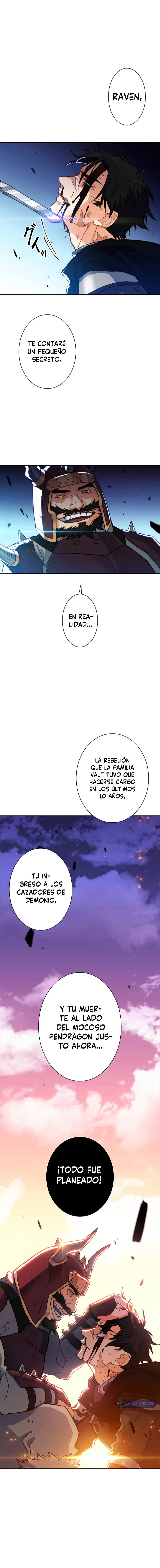 Duque Pendragon - Capítulo 4 - Página 16 - LectorTMOo