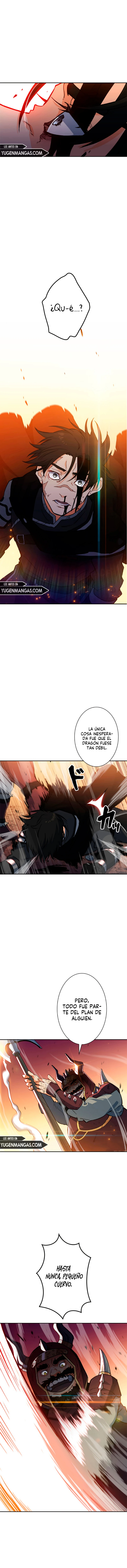 Duque Pendragon - Capítulo 4 - Página 17 - LectorTMOo