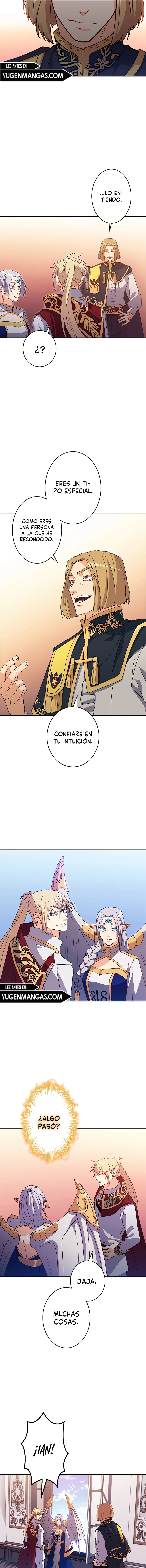 Duque Pendragon - Capítulo 43 - Página 13 - LectorTMOo