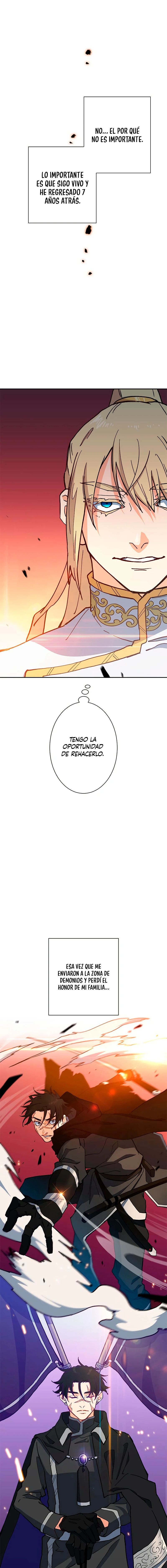 Duque Pendragon - Capítulo 6 - Página 16 - LectorTMOo