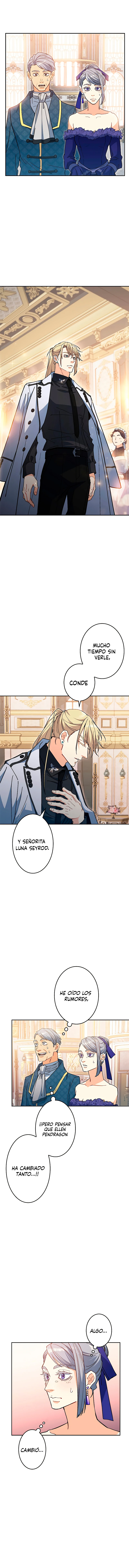 Duque Pendragon - Capítulo 76 - Página 12 - LectorTMOo