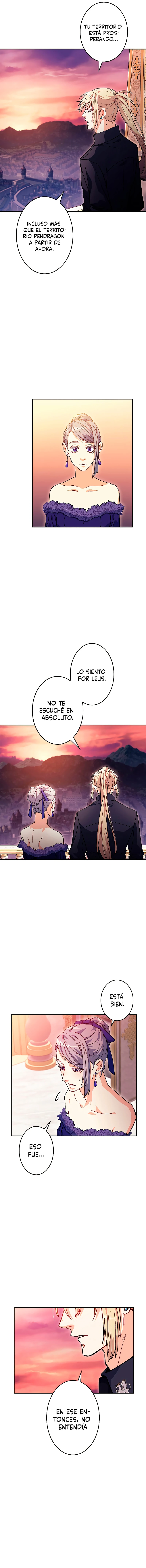 Duque Pendragon - Capítulo 76 - Página 16 - LectorTMOo