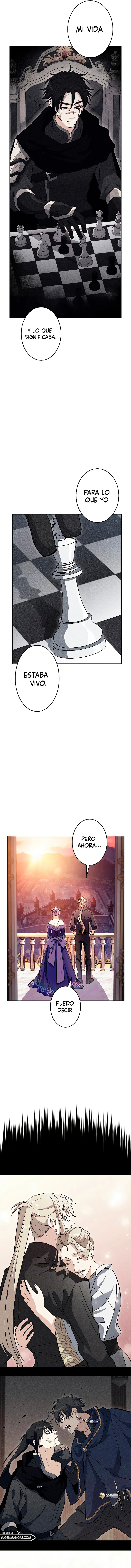 Duque Pendragon - Capítulo 76 - Página 17 - LectorTMOo