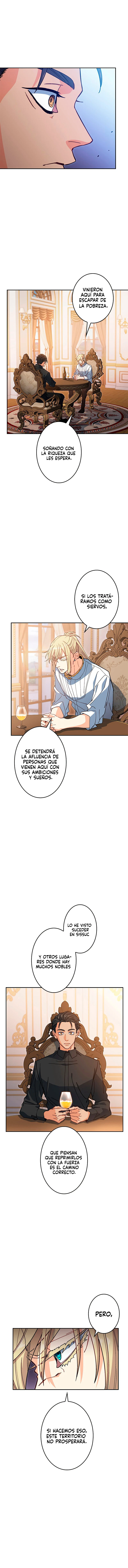 Duque Pendragon - Capítulo 78 - Página 12 - LectorTMOo
