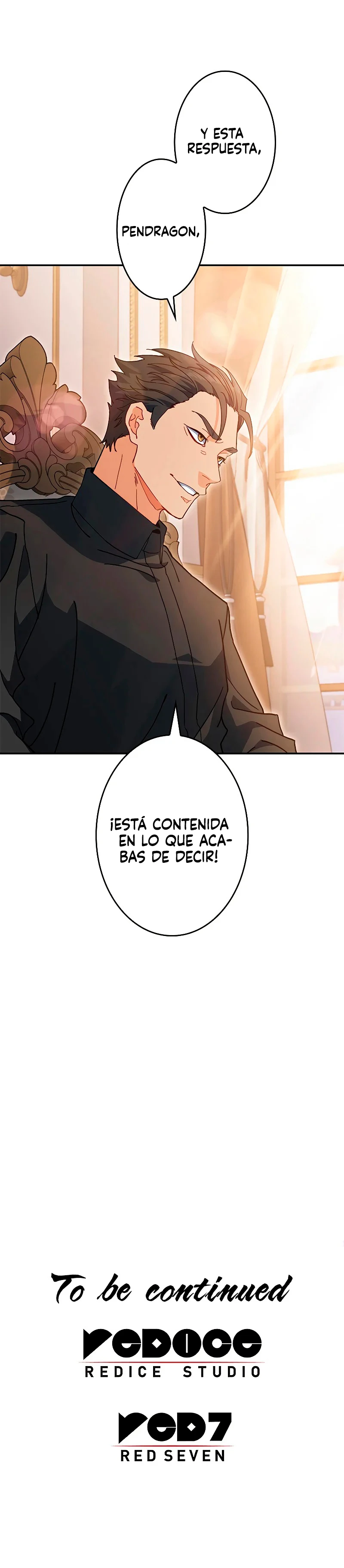 Duque Pendragon - Capítulo 78 - Página 17 - LectorTMOo