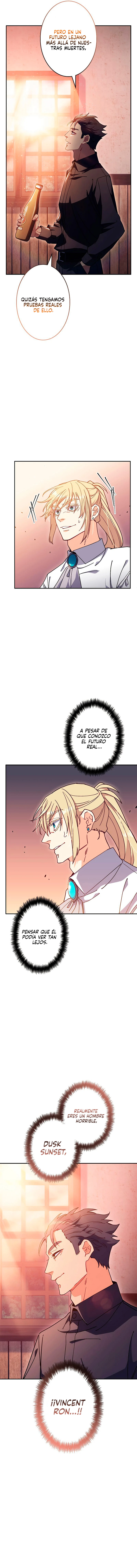 Duque Pendragon - Capítulo 79 - Página 17 - LectorTMOo
