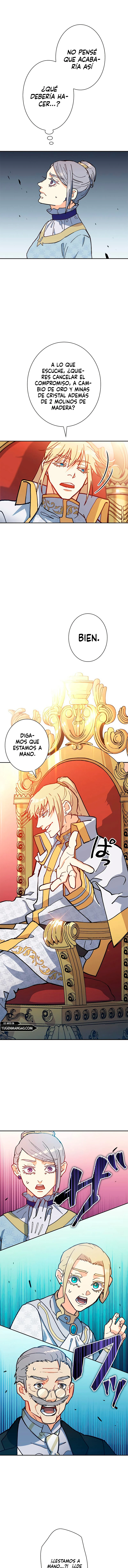 Duque Pendragon - Capítulo 8 - Página 12 - LectorTMOo