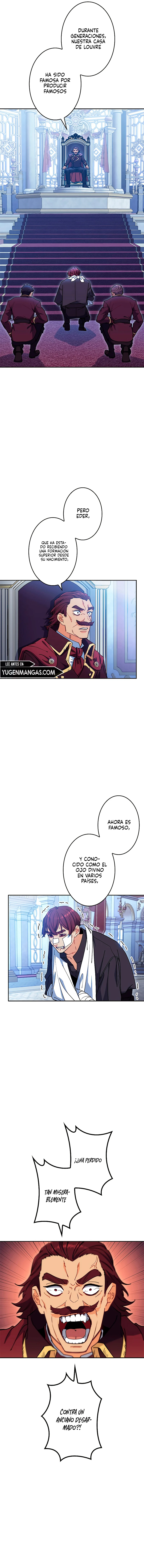 Duque Pendragon - Capítulo 83 - Página 13 - LectorTMOo
