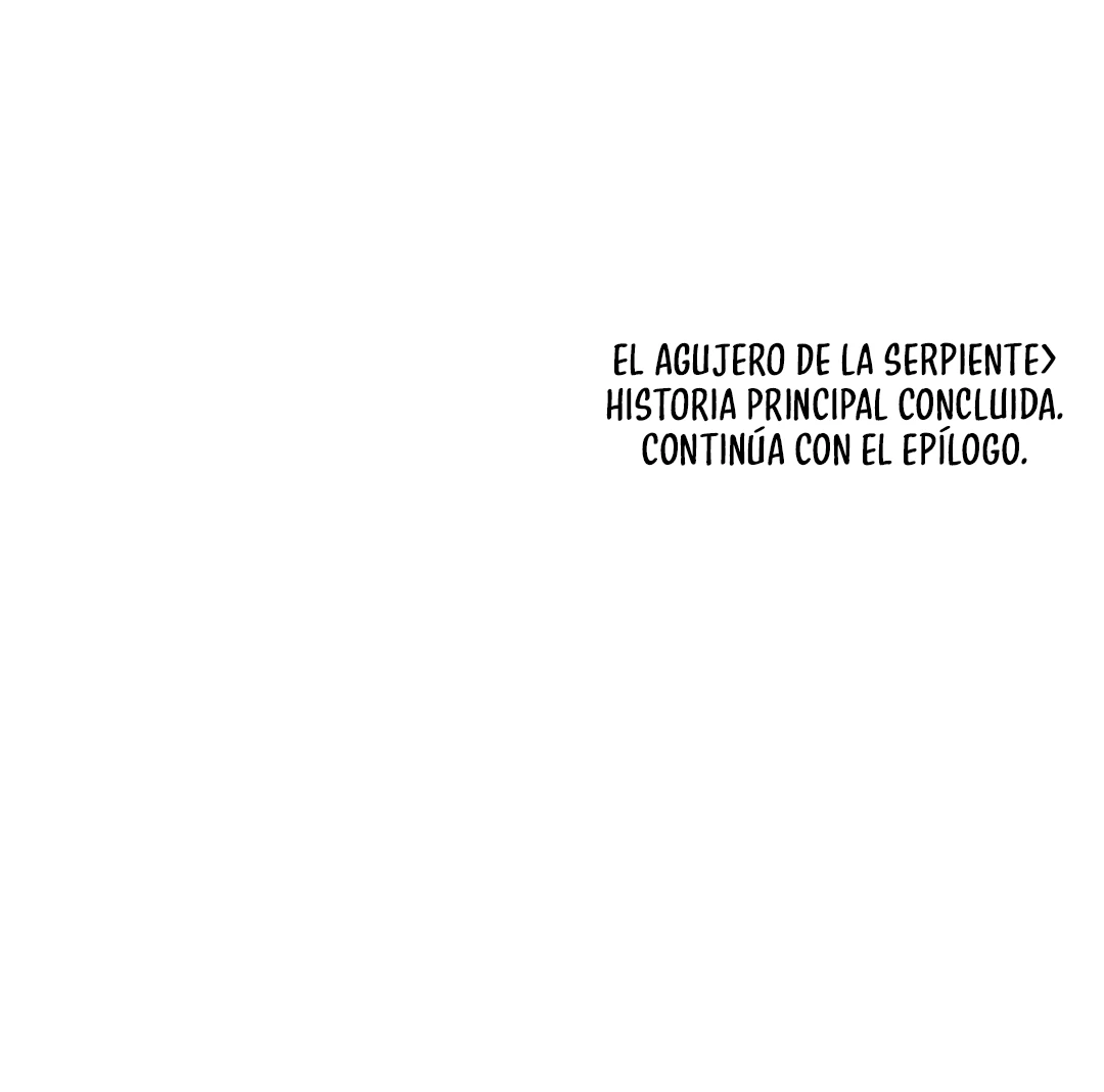 El agujero de la serpiente capítulo 36 página 26