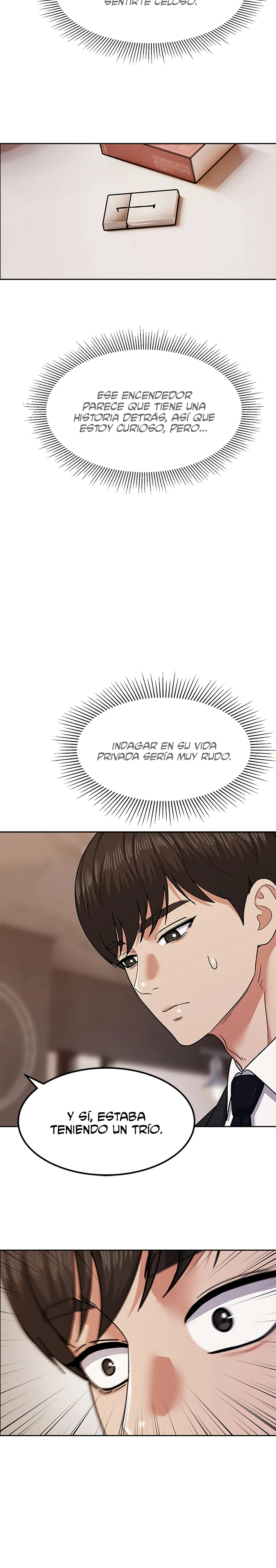 El Alfa capítulo 10 página 7