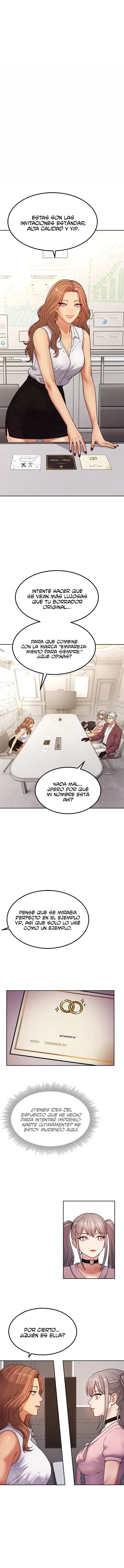 El Alfa capítulo 4 página 4