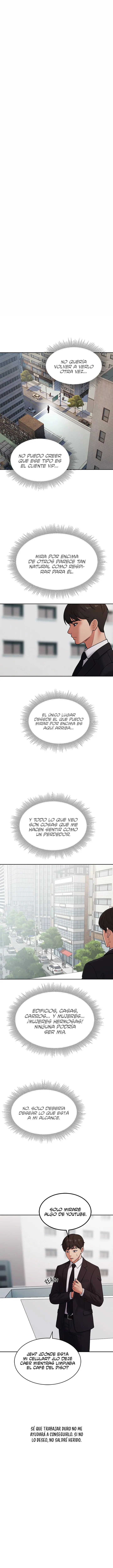 El Alfa capítulo 4 página 12