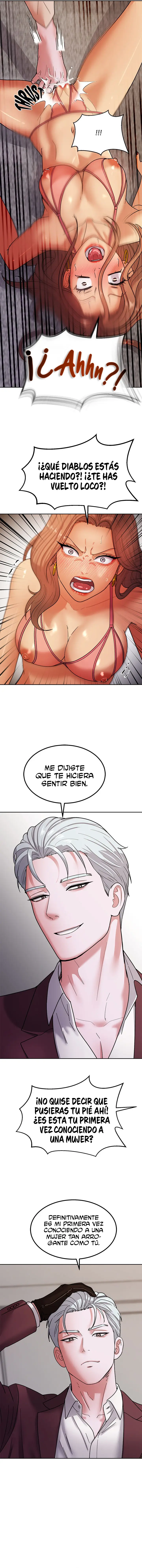 El Alfa capítulo 4 página 15