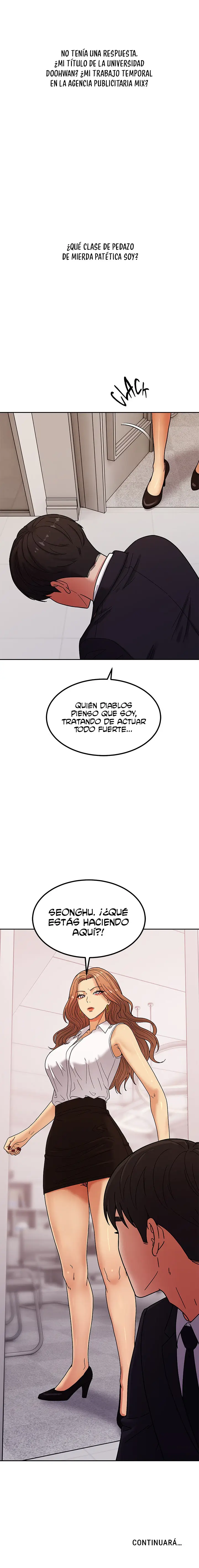El Alfa capítulo 4 página 22