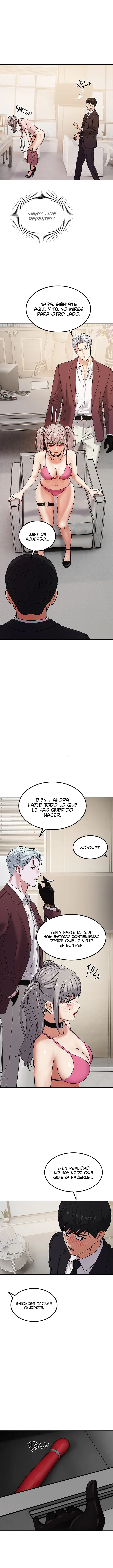 El Alfa capítulo 5 página 12